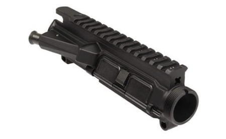 Aero Precision M4E1 Threaded Assembled Upper Receiver